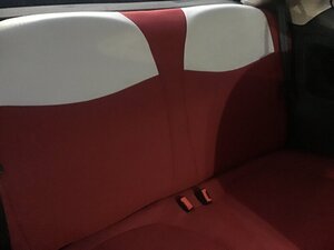 Fiat 500 1.2 500 POP 3dr