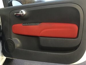 Fiat 500 1.2 500 POP 3dr