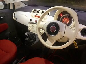 Fiat 500 1.2 500 POP 3dr