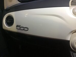 Fiat 500 1.2 500 POP 3dr