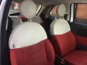 Fiat 500 1.2 500 POP 3dr