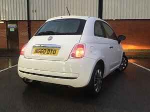 Fiat 500 1.2 500 POP 3dr