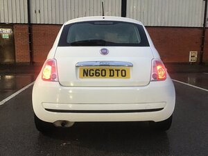 Fiat 500 1.2 500 POP 3dr