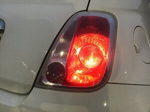 Fiat 500 1.2 500 POP 3dr