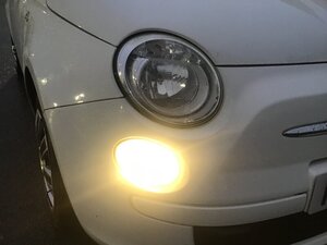 Fiat 500 1.2 500 POP 3dr