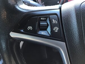 Vauxhall Astra 1.6 Astra Elite 5dr