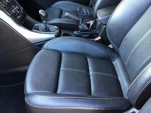 Vauxhall Astra 1.6 Astra Elite 5dr