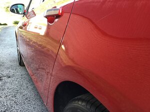 Vauxhall Astra 1.6 Astra Elite 5dr