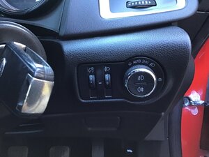 Vauxhall Astra 1.6 Astra Elite 5dr