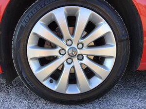 Vauxhall Astra 1.6 Astra Elite 5dr