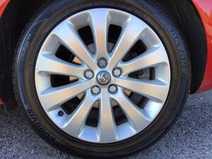 Vauxhall Astra 1.6 Astra Elite 5dr