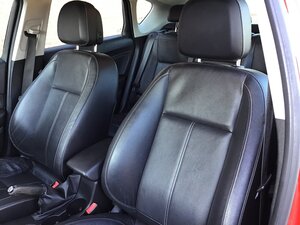 Vauxhall Astra 1.6 Astra Elite 5dr