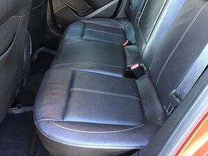 Vauxhall Astra 1.6 Astra Elite 5dr