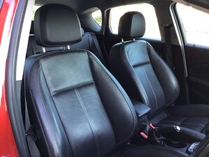 Vauxhall Astra 1.6 Astra Elite 5dr