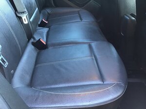 Vauxhall Astra 1.6 Astra Elite 5dr