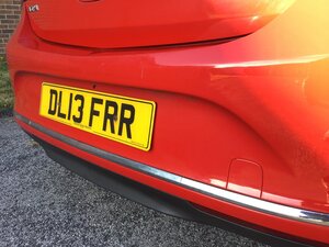 Vauxhall Astra 1.6 Astra Elite 5dr