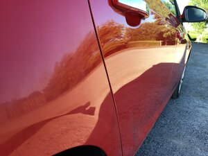Vauxhall Astra 1.6 Astra Elite 5dr