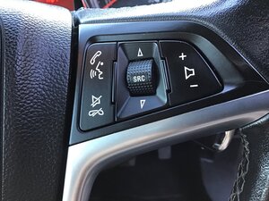 Vauxhall Astra 1.6 Astra Elite 5dr