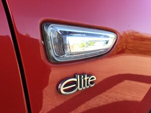 Vauxhall Astra 1.6 Astra Elite 5dr