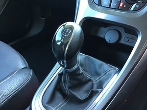 Vauxhall Astra 1.6 Astra Elite 5dr