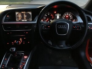 Audi A5 2.0 A5 Sportback TDI S LINE 5dr