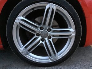 Audi A5 2.0 A5 Sportback TDI S LINE 5dr