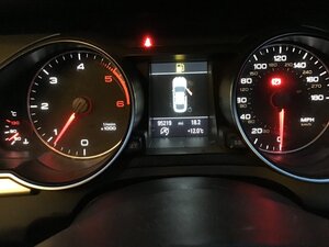 Audi A5 2.0 A5 Sportback TDI S LINE 5dr