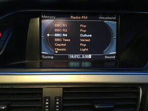 Audi A5 2.0 A5 Sportback TDI S LINE 5dr