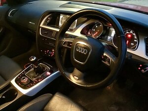 Audi A5 2.0 A5 Sportback TDI S LINE 5dr