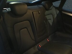 Audi A5 2.0 A5 Sportback TDI S LINE 5dr