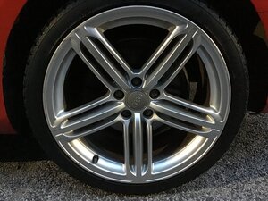 Audi A5 2.0 A5 Sportback TDI S LINE 5dr