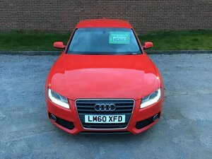 Audi A5 2.0 A5 Sportback TDI S LINE 5dr
