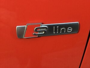 Audi A5 2.0 A5 Sportback TDI S LINE 5dr