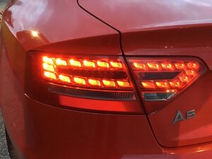 Audi A5 2.0 A5 Sportback TDI S LINE 5dr