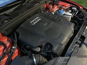 Audi A5 2.0 A5 Sportback TDI S LINE 5dr