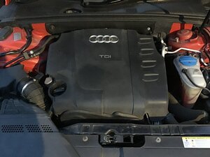 Audi A5 2.0 A5 Sportback TDI S LINE 5dr