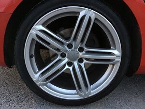 Audi A5 2.0 A5 Sportback TDI S LINE 5dr