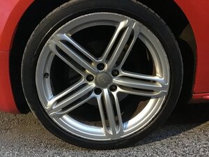 Audi A5 2.0 A5 Sportback TDI S LINE 5dr