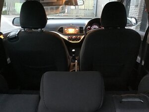 Kia Picanto 1.0 Picanto CITY 3dr