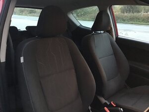 Kia Picanto 1.0 Picanto CITY 3dr