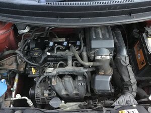 Kia Picanto 1.0 Picanto CITY 3dr