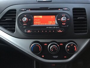 Kia Picanto 1.0 Picanto CITY 3dr