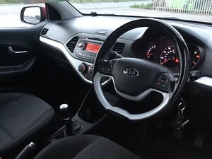Kia Picanto 1.0 Picanto CITY 3dr