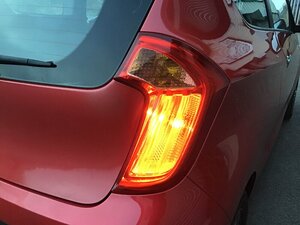 Kia Picanto 1.0 Picanto CITY 3dr