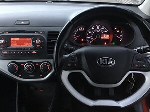 Kia Picanto 1.0 Picanto CITY 3dr