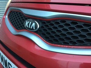 Kia Picanto 1.0 Picanto CITY 3dr