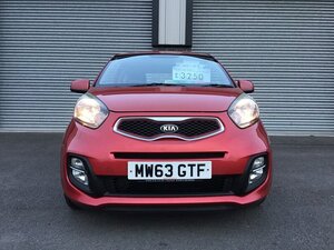 Kia Picanto 1.0 Picanto CITY 3dr
