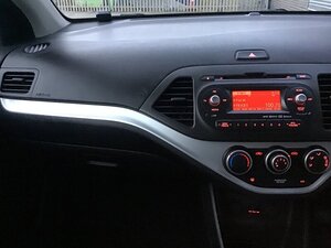 Kia Picanto 1.0 Picanto CITY 3dr