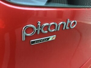 Kia Picanto 1.0 Picanto CITY 3dr
