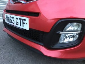 Kia Picanto 1.0 Picanto CITY 3dr